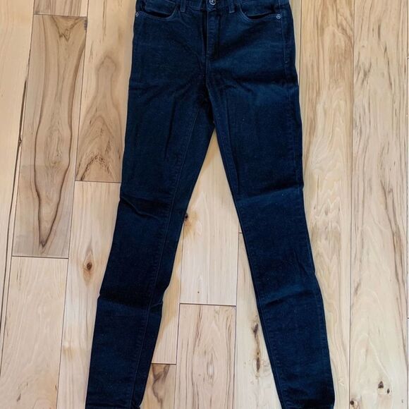 Madewell‎ Skinny Skinny High Riser - Picture 4 of 10